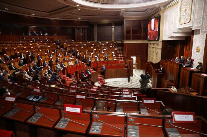 Projet de loi de finances adopté par le parlement : ce qui change en 2021