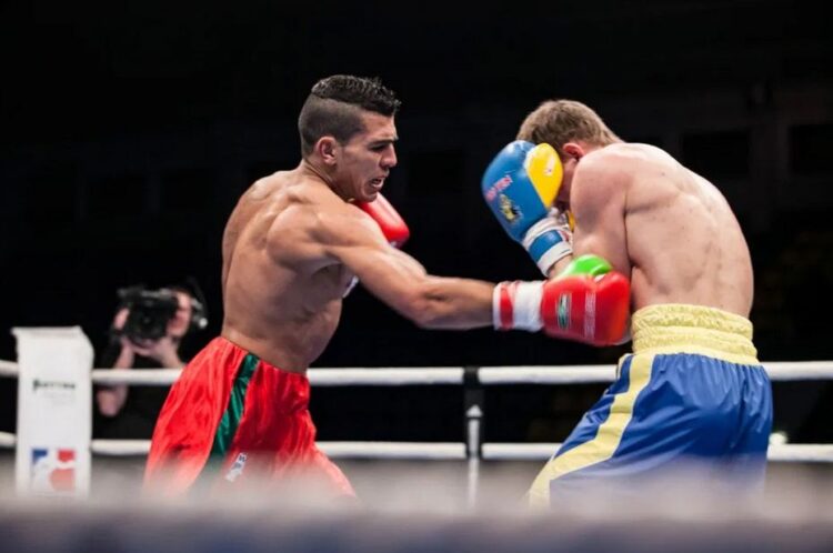 JO Tokyo 2021 : voici les primes des boxeurs marocains