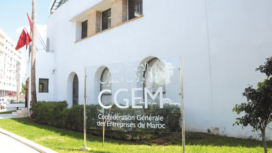 CGEM: le label RSE renouvelé à Maroclear et à la Bourse de Casablanca