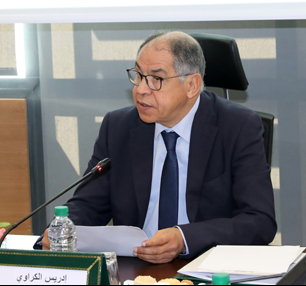 Le conseil de la concurrence tient la 9e session ordinaire de sa formation plénière