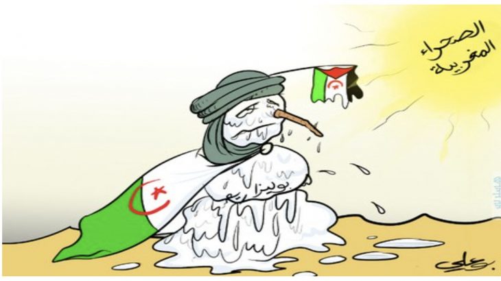 Le Maroc peaufine l’expulsion du Polisario de l’UA