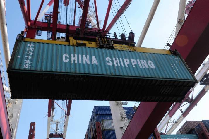 Ouverture d’une enquête anti-dumping sur les importations de tapis de Chine, d’Égypte et de Jordanie