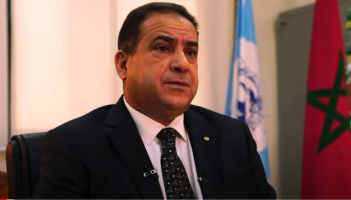 Mohamed Dkhissi, directeur central de la PJ détricote les allégations du clan Wahiba Kharchich et l’avocat Ziane