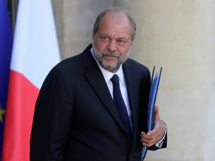 Eric Dupond-Moretti attendu au Maroc prochainement