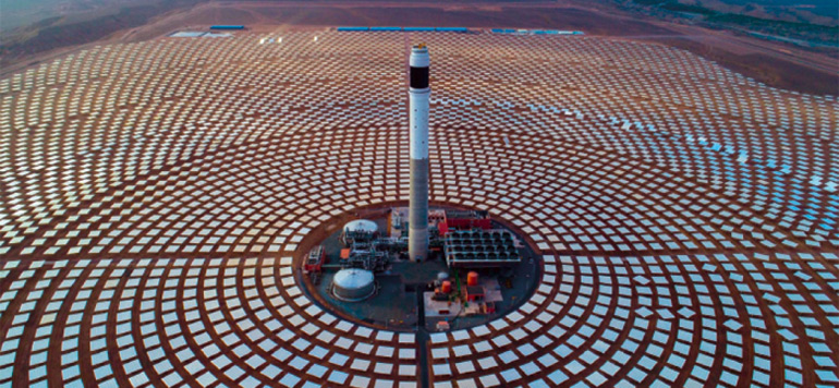 Le Maroc prévoit de réduire la consommation d’énergie de 20% à l’horizon 2030