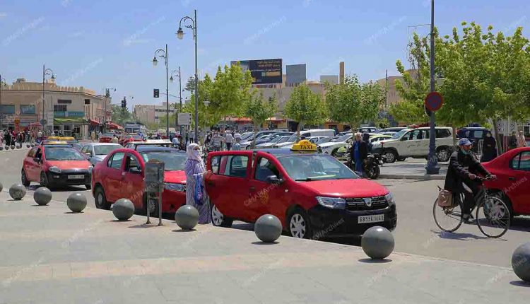 Casablanca : « Aucune autorisation » n’a été délivrée à l’application Yassir