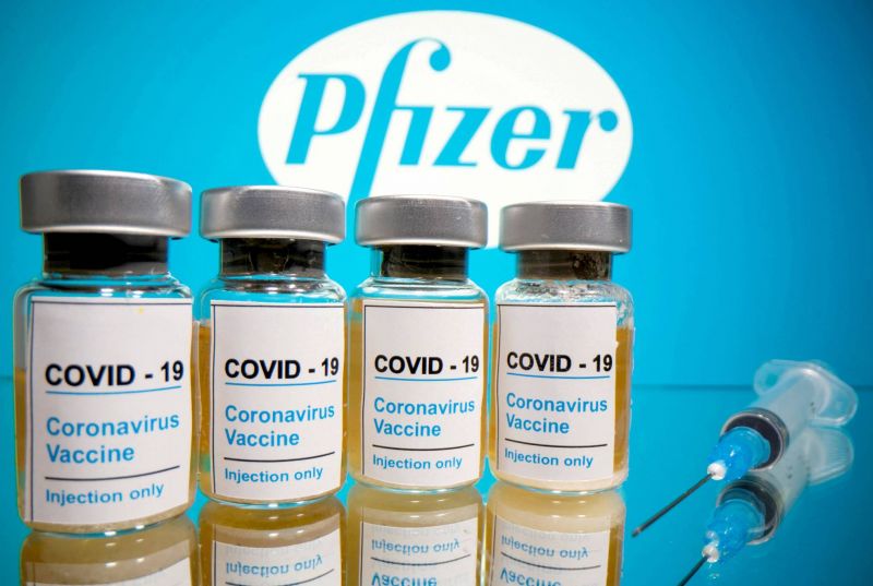 Le régulateur européen autorise le vaccin Pfizer-BioNTech