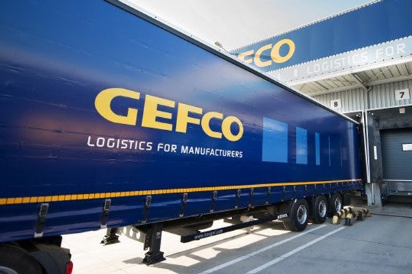 Sébastien Roger, nouveau directeur général de Gefco Maroc