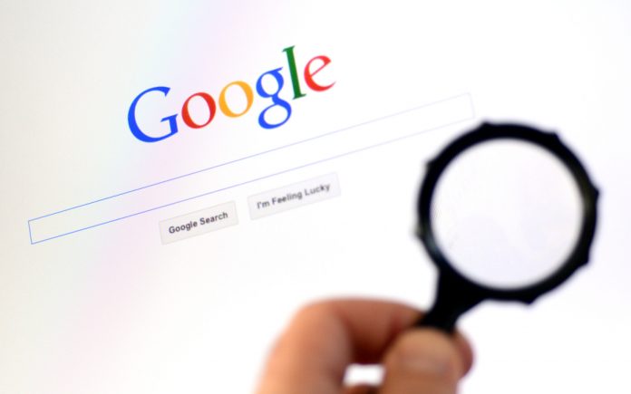 La justice russe condamne Google à des amendes de plus en plus lourdes