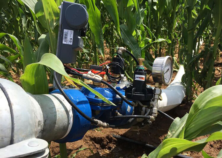 Secteur de l’irrigation : le fonds Amethis jette son dévolu sur Magriser
