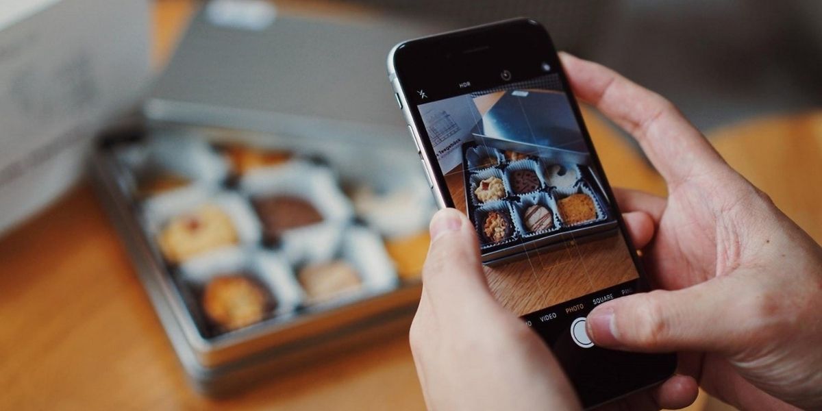 Des comptes Instagram mystérieux défraient la chronique
