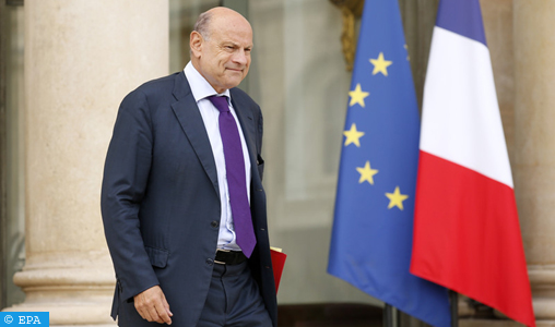 L’UE doit faire évoluer sa position sur la question du Sahara (Ancien ministre français)