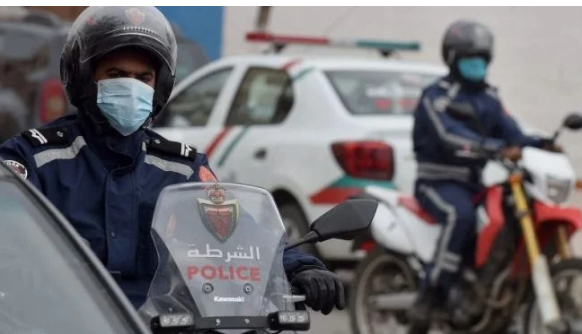 Maroc/Coronavirus: 2.650 nouveaux cas en 24H, 425.864 au total