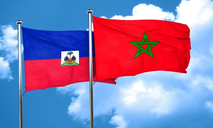 La République d’Haïti réitère son soutien à l’intégrité territoriale du Royaume