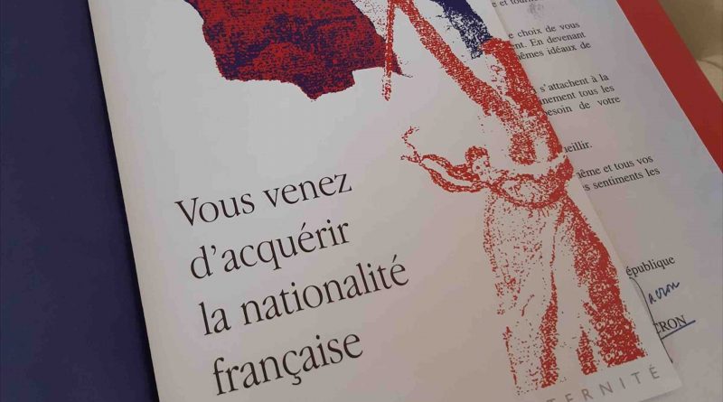 La nationalité française accordée à 29 médecins marocains