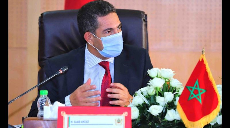 Maroc-Asie: examen des moyens de consolider les relations dans l’éducation et l’enseignement