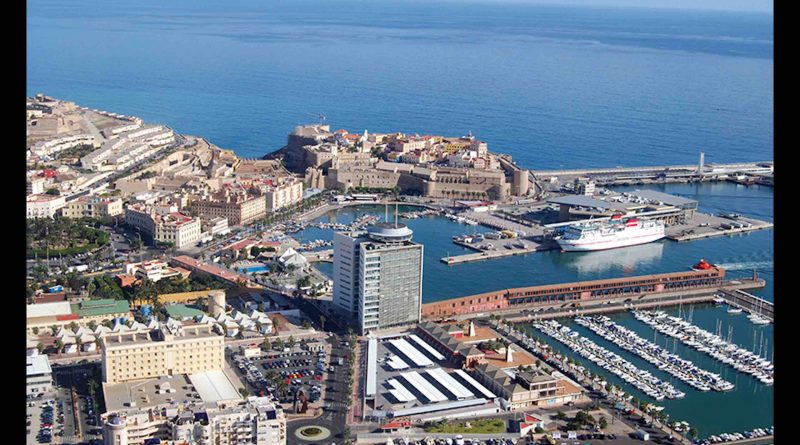 Melilla condamnée à coopérer avec le Maroc