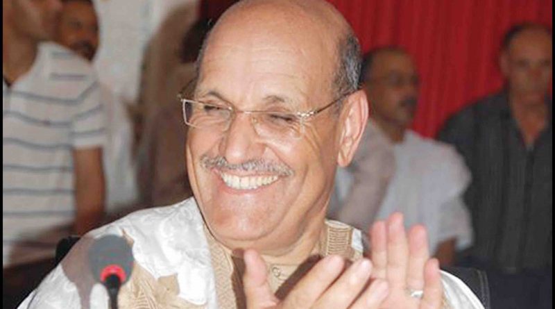 Marocanité du Sahara: les sahraouis applaudissent la décision US (Ould Errachid)