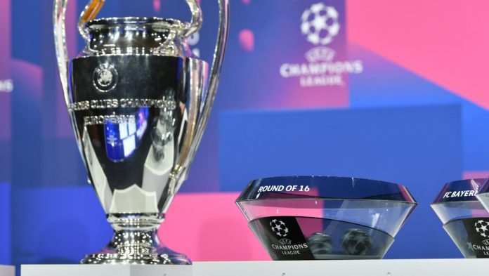 Ligue des Champions (8es de finale/Tirage au sort): le FC Barcelone retrouve le PSG, Atlético Madrid opposé à Chelsea