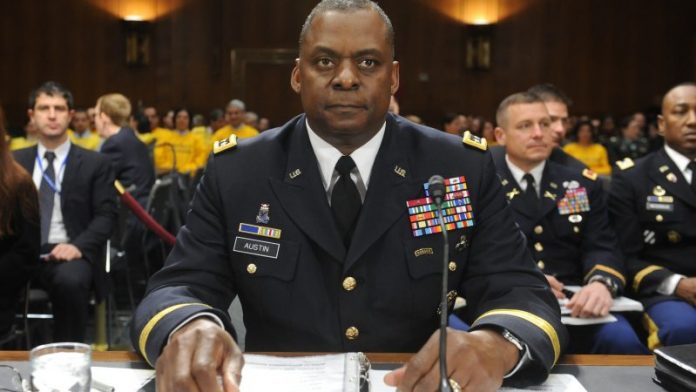 USA: Biden choisit le général à la retraite Lloyd Austin à la tête du Pentagone