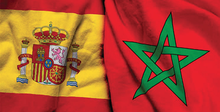 Report de la réunion de haut niveau entre le Maroc et l’Espagne à février 2021