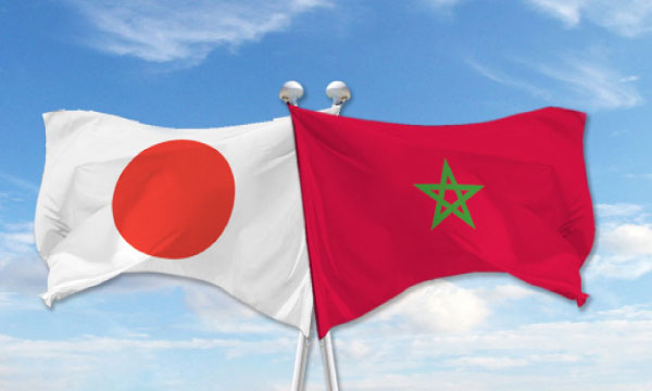 Sahara – Le Japon soutient la libre circulations des personnes et des biens à El Guerguarat