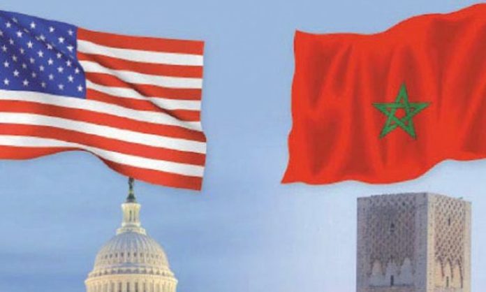 Investissements américains : La DFC annonce 5 milliards de dollars au Maroc