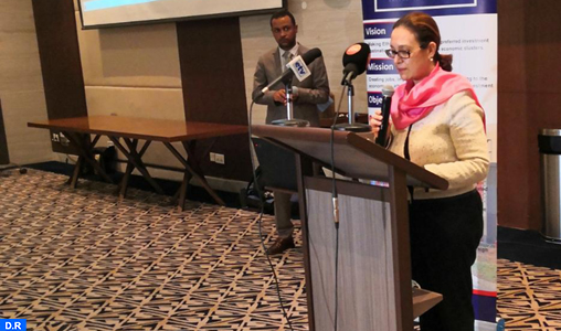 Le Royaume ambitionne d’attirer davantage d’investisseurs marocains en Ethiopie (ambassadeur)