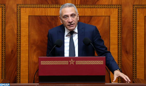 Le secteur de l’aéronautique affiche une baisse de 14% au cours des derniers mois (ministre)