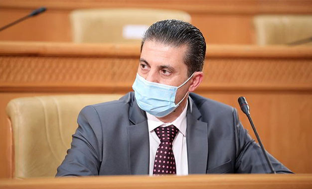 Tunisie | Le ministre des affaires locales et de l’environnement démis de ses fonctions