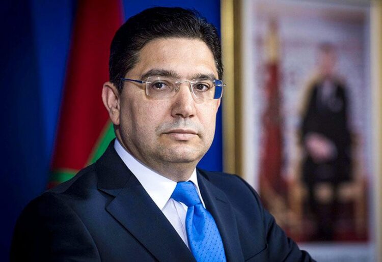 Personnalité de l’année : Achkayen choisit Nasser Bourita