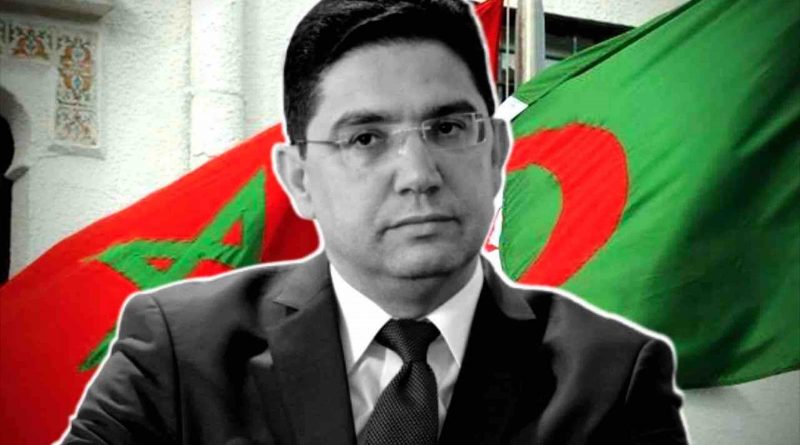 Le Maroc tend la main à l’Algérie