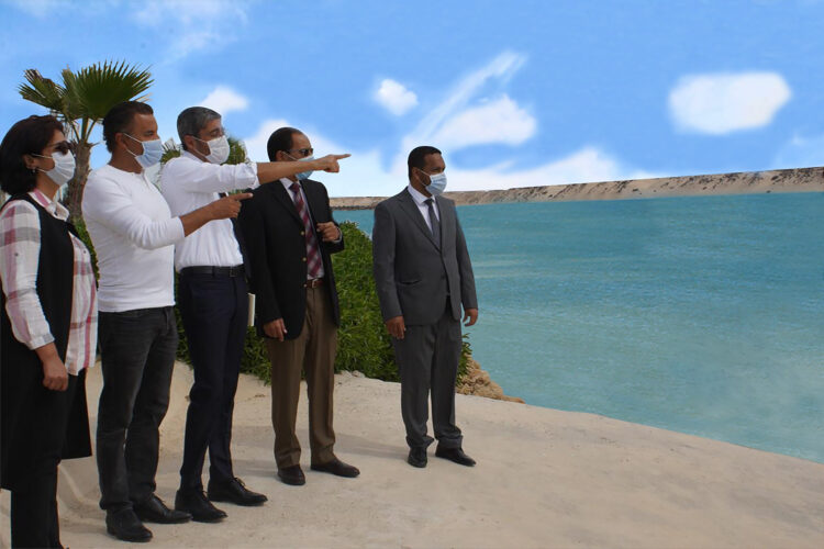 Dakhla : l’ONMT mise sur le tourisme balnéaire