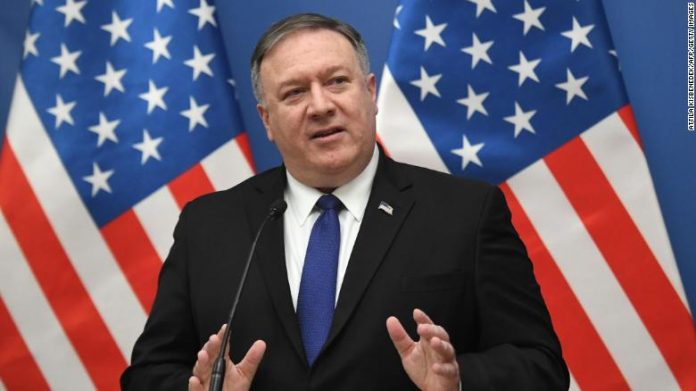 Washington retire officiellement le Soudan de sa liste des Etats sponsors du terrorisme