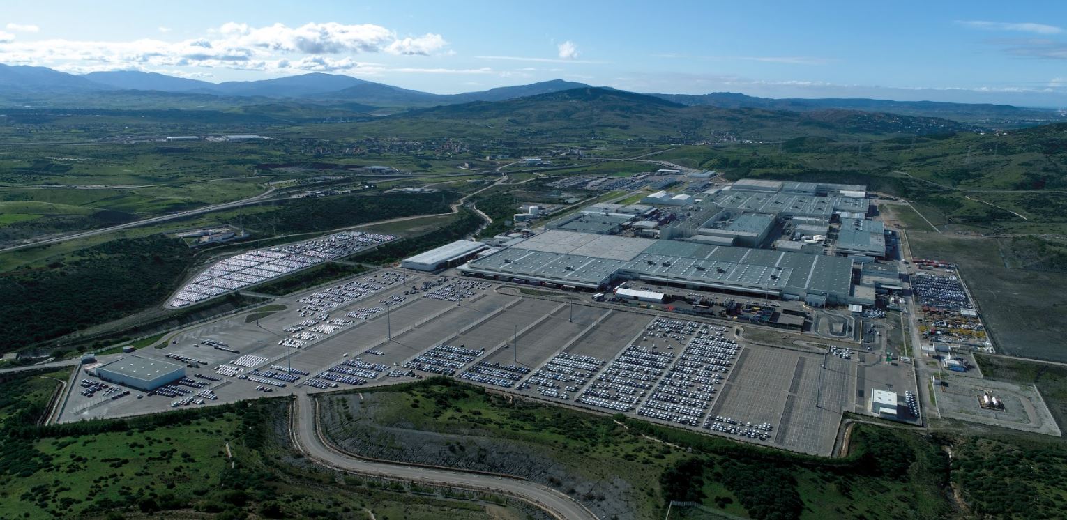 Le Groupe Renault, est la locomotive de la filière automobile marocaine et le leader incontesté du marché automobile national