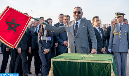 Souss-Massa en 2020: une nouvelle dynamique dans la région à la faveur de la visite royale