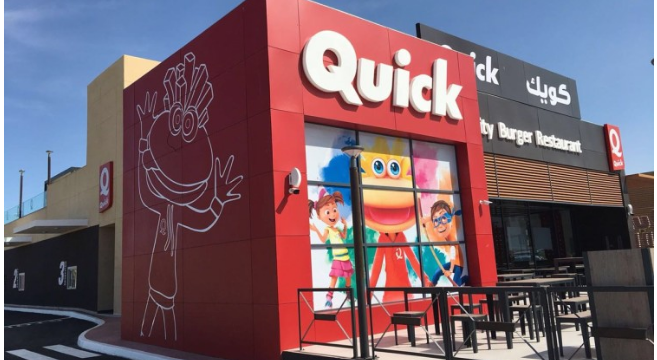 La crise du Covid-19 met un frein au développement de Quick au Maroc