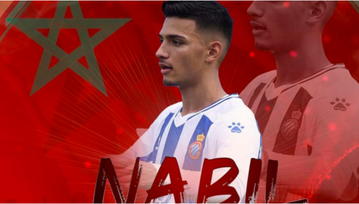 Lions de l’Atlas : Nabil Touaizi officialise son choix pour la sélection marocaine