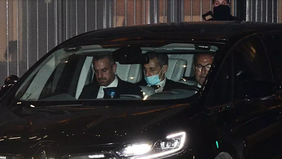 Au procès Sarkozy, l'heure de l'accusation