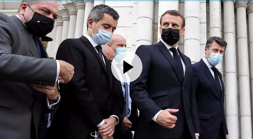 "Séparatismes" : un projet de loi "pas contre les religions", selon Jean Castex