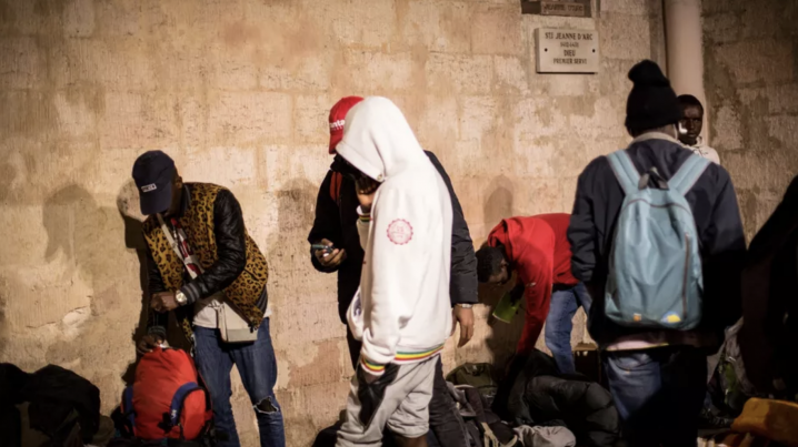 La France s’apprête à expulser le premier lot de migrants mineurs marocains vers le Royaume