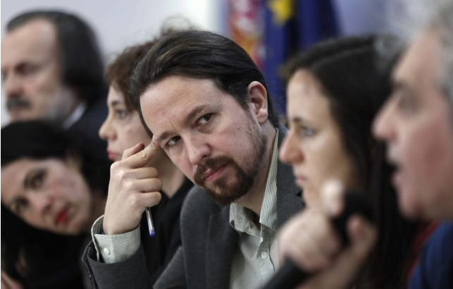 Sahara marocain: la grande volteface du vice-président du gouvernement espagnol, Pablo Iglesias