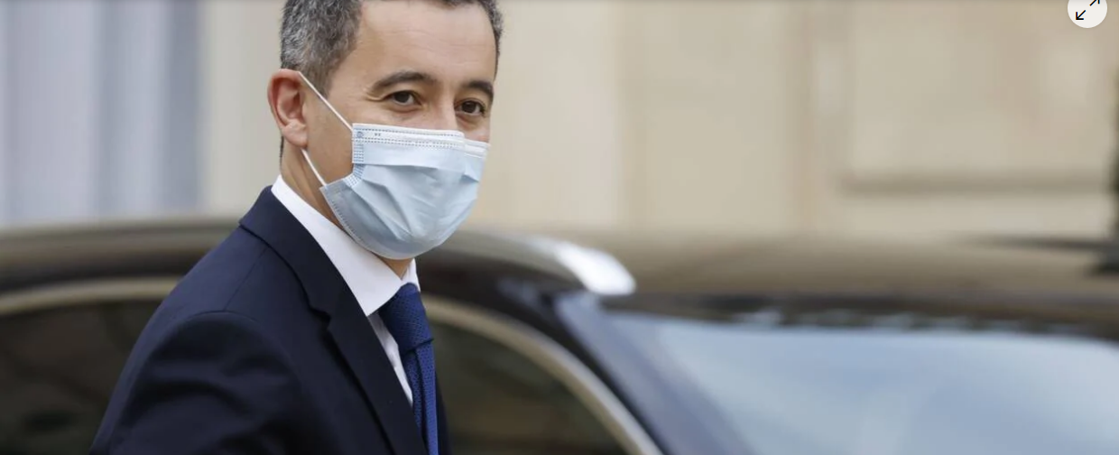 Le gouvernement officialise la dissolution du CCIF, le Collectif contre l’islamophobie en France
