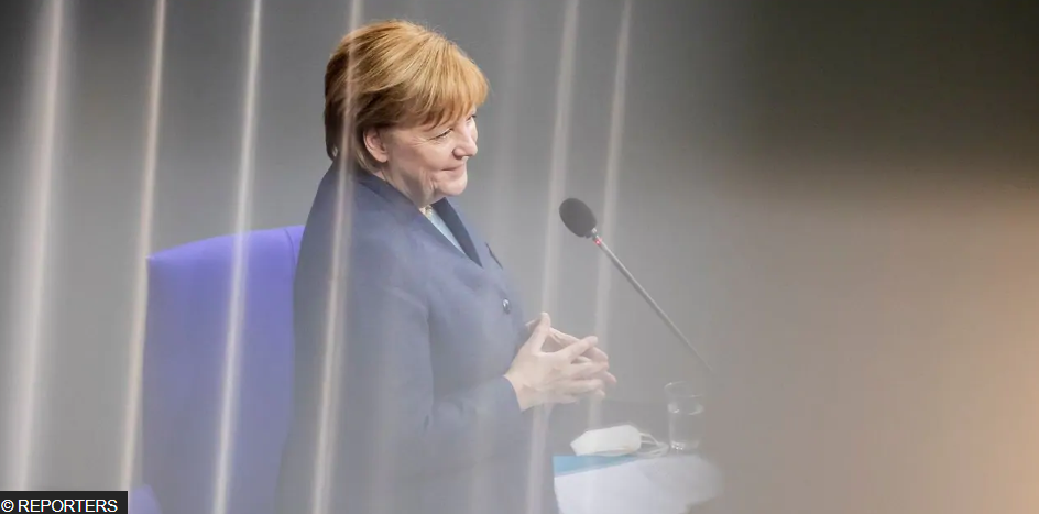 Coronavirus: pourquoi l'Allemagne n'est plus la "bonne élève" de l'Europe