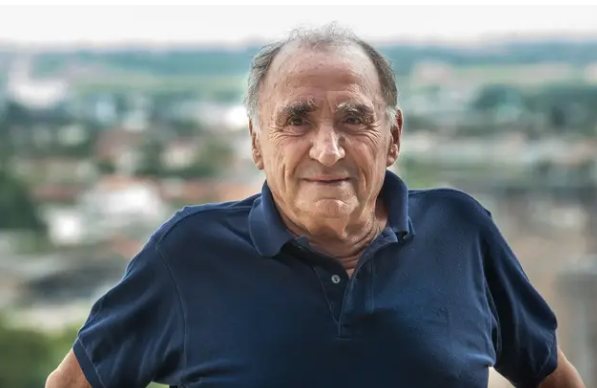 Claude Brasseur, acteur populaire et polyvalent, est mort
