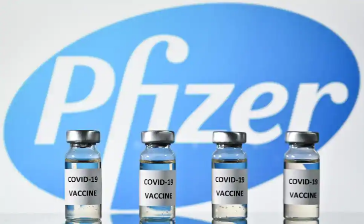 COVID-19: le Royaume-Uni premier pays au monde à approuver le vaccin Pfizer/BioNTech