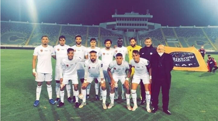 Coupes africaines : Le Wydad renversé en LdC , Le RSB ramène le nul en CAF, le Tihad assure