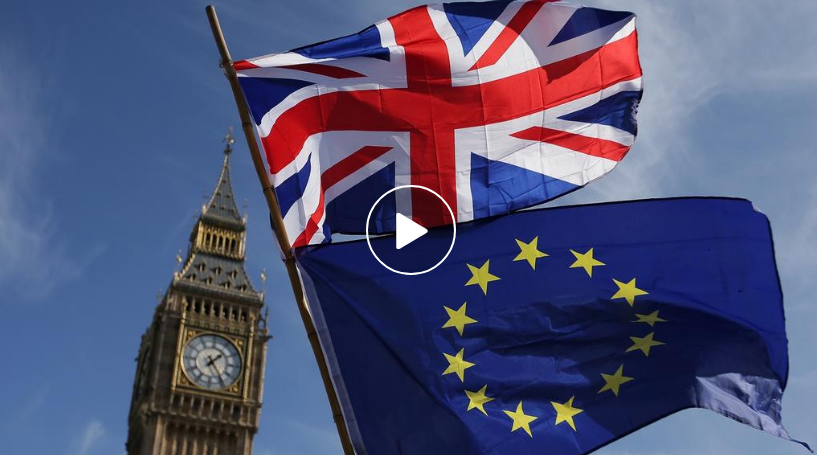 Brexit : le Royaume-Uni et l'Union européenne sont parvenus à un accord !