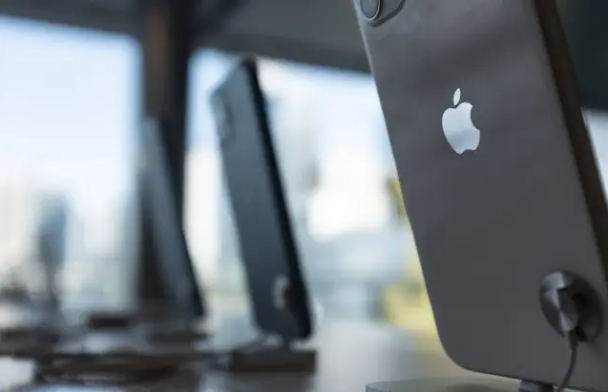 Apple : Une faille d’iOS permettait de prendre le contrôle d’un iPhone par Wi-Fi
