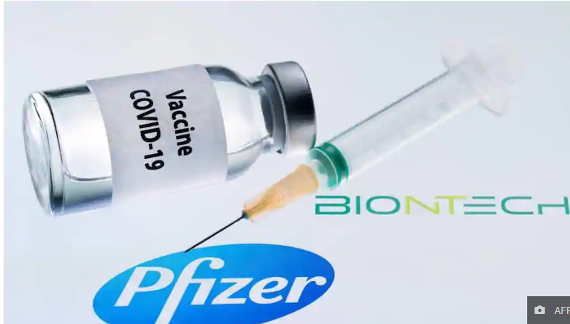 Feu vert au vaccin pour les 16 ans et plus en France